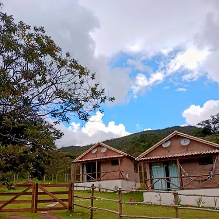 Chalés de Hórus São Tomé das Letras Exterior foto