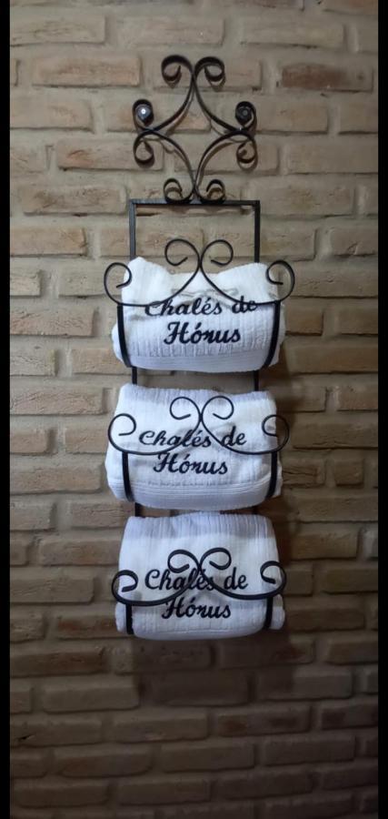 De Horus Holiday home Sao Tome das Letras