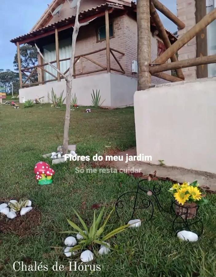 De Horus Sao Tome das Letras