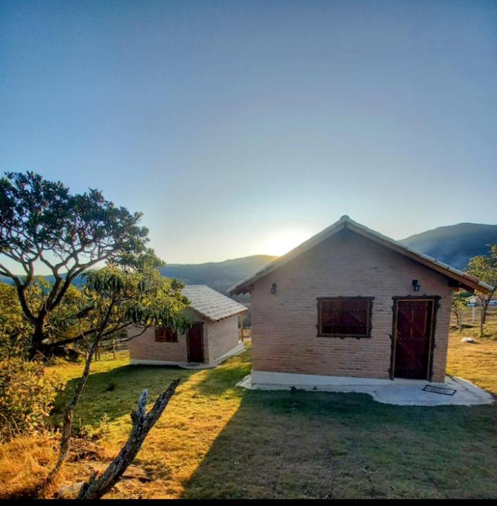Holiday home De Horus *